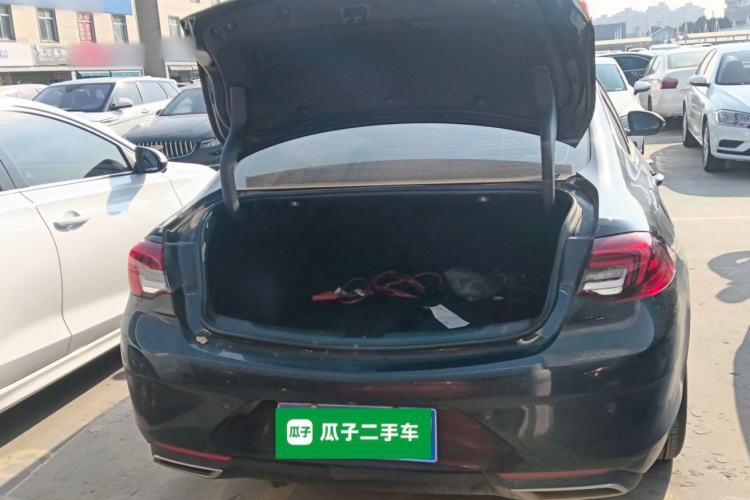 Used Buick Regal 2024 Revised 25T Ultra-Comfort Edition
