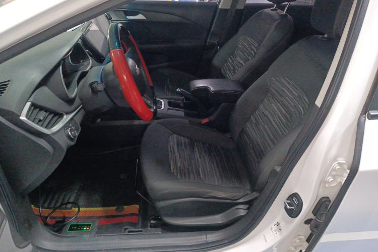 Used Chevrolet Cavalier 2019 320 Automatic Enjoyment with Sunroof
