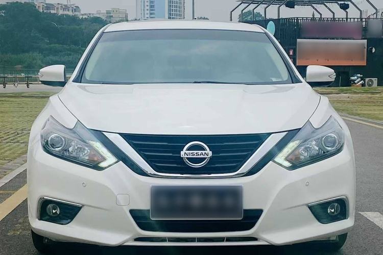 Used Nissan Teana 2016 2.0L XL Comfort Edition
