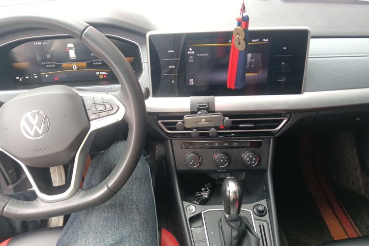 Used Volkswagen Lavida 2023 280TSI DSG Full-Comfort Edition
