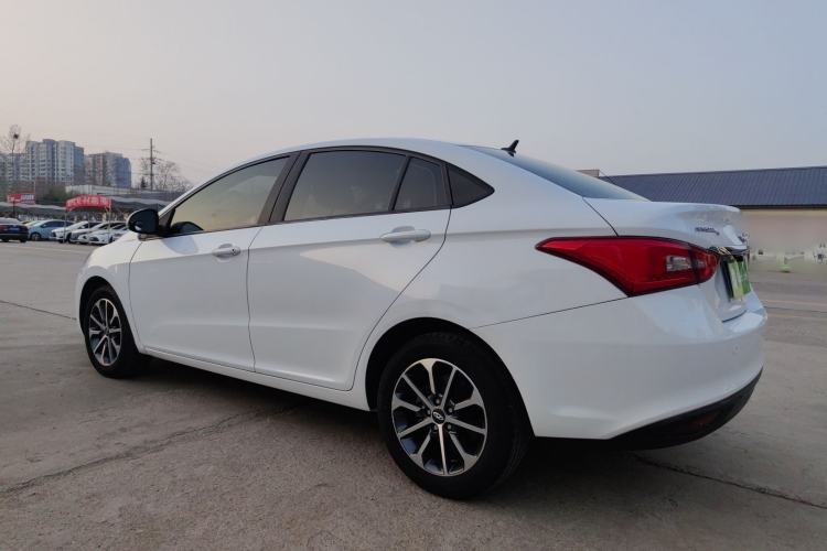Used Chery Arrizo 5 2021 PRO 1.5L Manual Youth Edition