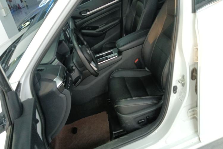 Used Nissan Teana 2022 2.0L XL-TLS Enjoyment Edition
