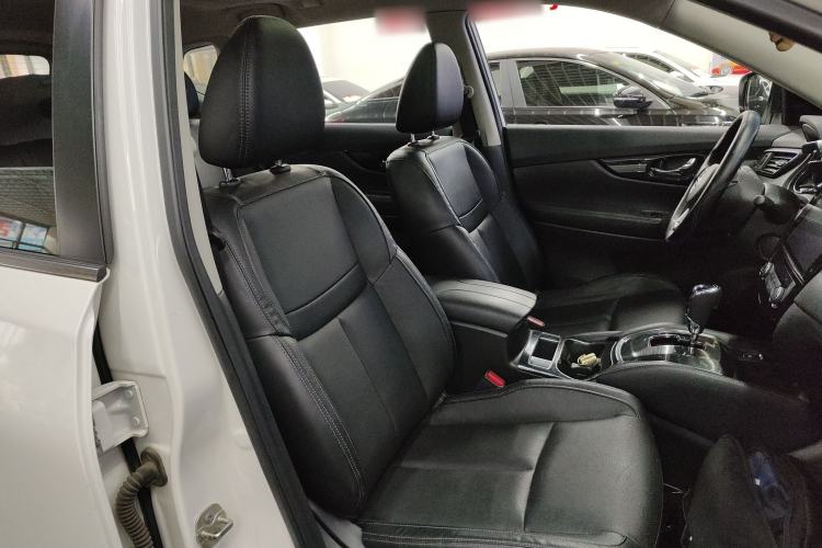 Used Nissan X-Trail 2020 2.0L XL ITS CVT 2WD SmartConnect Comfort Edition
