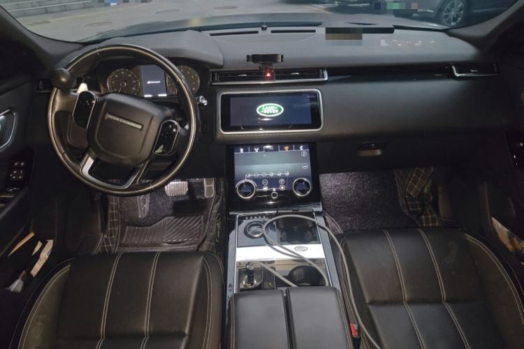 Used Land Rover Range Rover Velar 2017 P380 R-DYNAMIC S