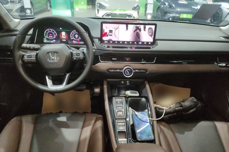 Used Honda Inspire New Energy 2023 ePHEV Prestige Edition