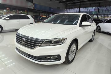 Used Volkswagen Lavida 2022 280TSI DSG Comfort Edition