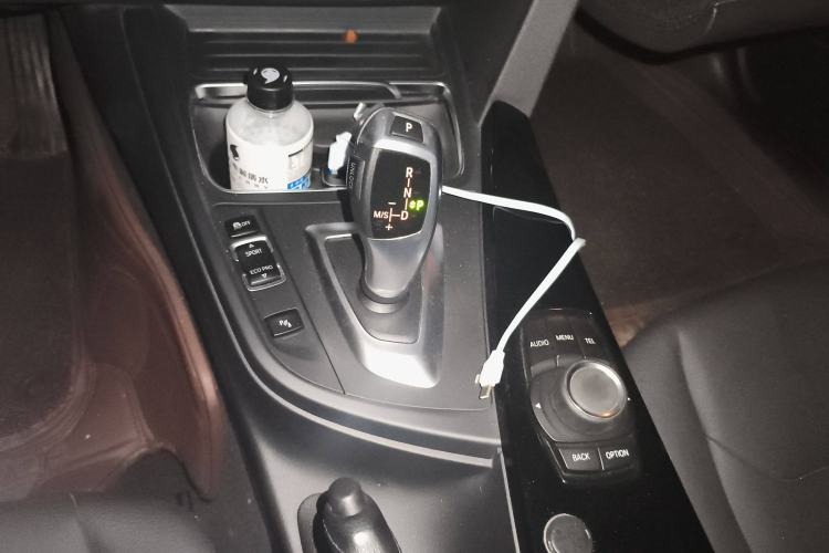 Used BMW 3 Series 2017 320Li xDrive Fashion Model
