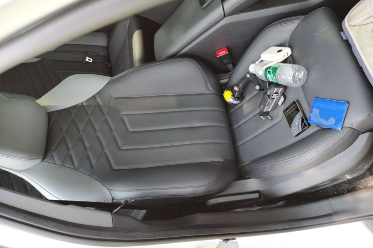 Used Changan Ruicheng PLUS 2023 1.5T DCT Navigation Edition
