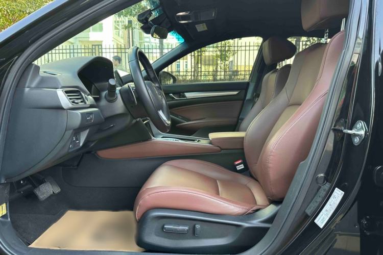 Used Honda Inspire 2022 Lingpai Hybrid 2.0L Pure Elegant Edition