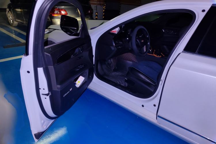 Used Cadillac CT6 2022 28T Luxury Edition