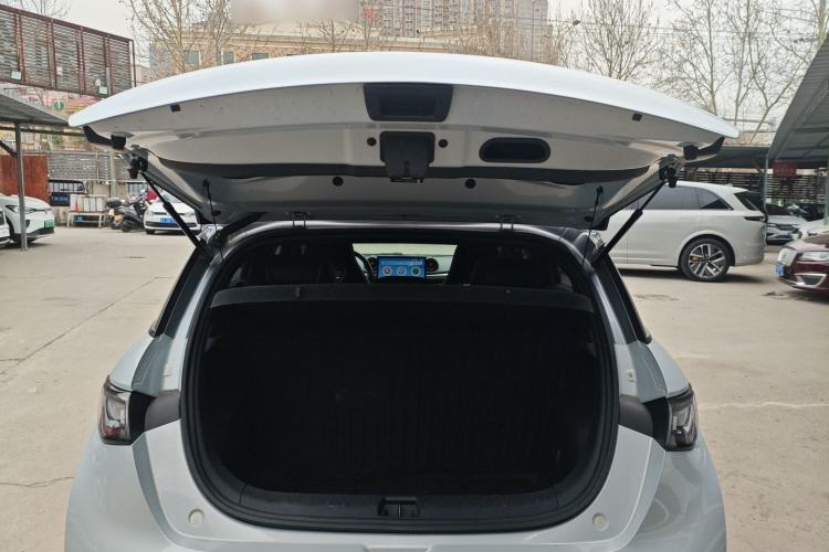 Used BYD Dolphin 2021 405 km Fashion Edition