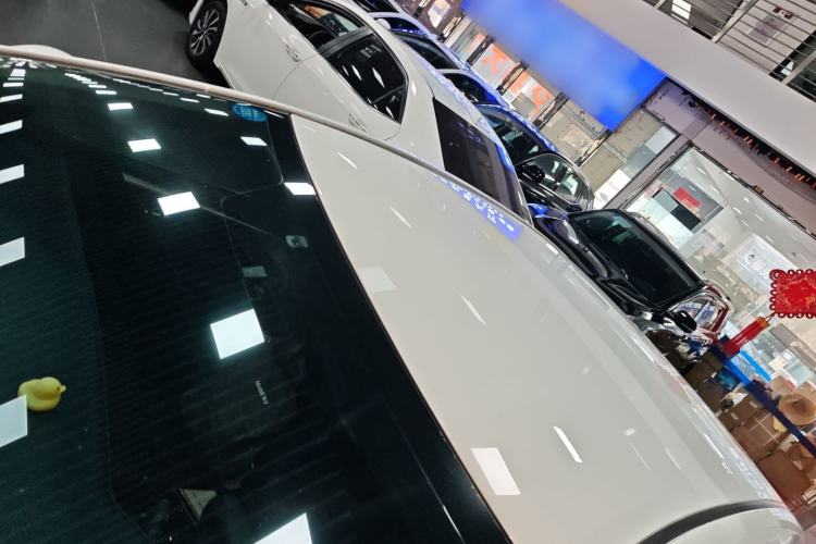 Used Toyota Corolla 2018 1.2T S-CVT GL Smart Enjoyment Version
