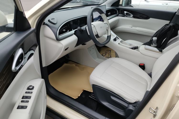 Used  Geome 2025 310km Dream Edition