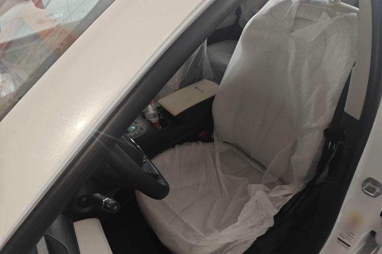 Used BYD Seal 05 DM-i 2025 DM-i Smart Drive 55KM Luxury Model
