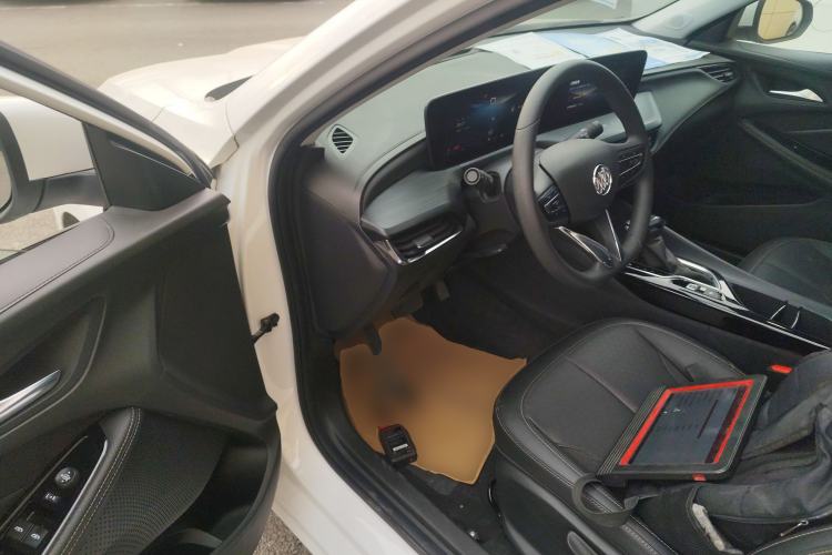 Used Buick Verano 2023 Pro Enjoyment Edition
