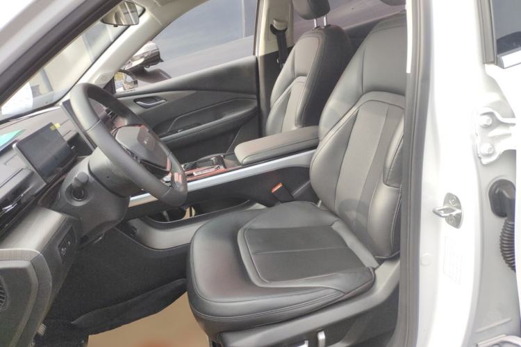 Used Wuling Xingguang 2023 150 Advanced Edition