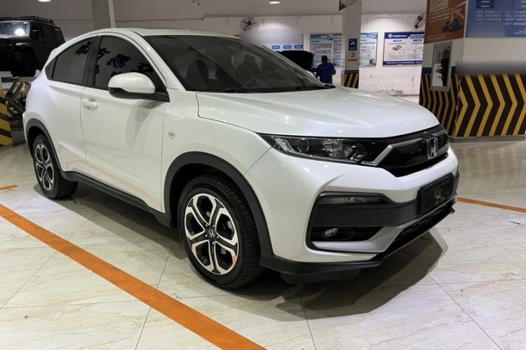 Used Honda XR-V 2021 1.5L CVT Comfort Version
