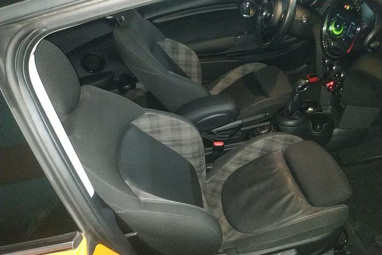 Used  MINI 2016 1.5T COOPER Avant-Garde