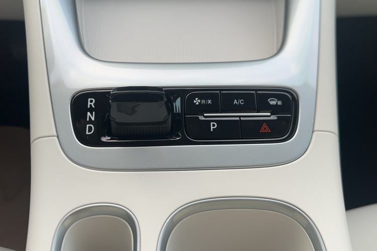 Used  Geome 2025 310km Youth Edition