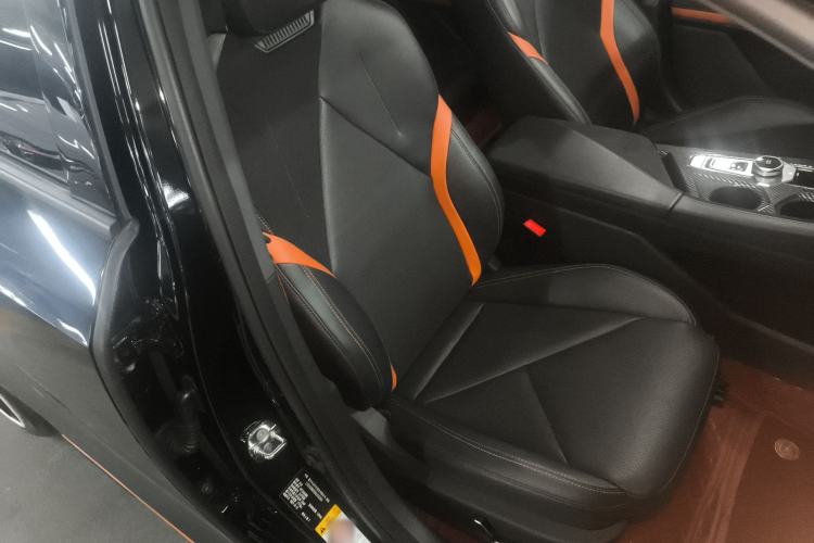 Used Changan UNI-V 2022 1.5T Sport Edition
