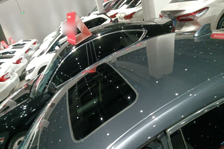 Used Honda Accord 2022 Xing·Hybrid 2.0L Xingling Version
