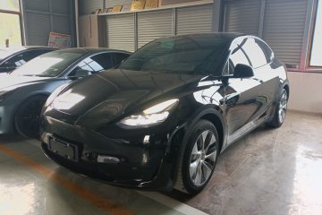Used Tesla Model Y 2022 Rear-Wheel-Drive Version