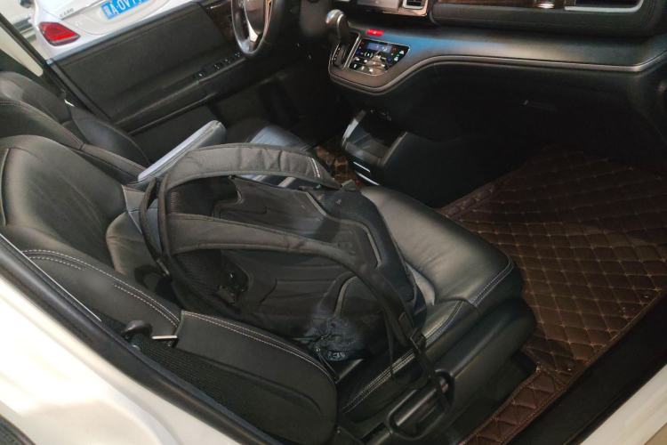 Used Honda Elysion 2016 2.4L Style Edition