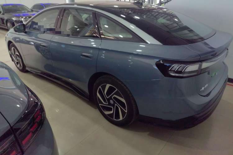 Used Volkswagen ID.7 VIZZION 2024 First Edition
