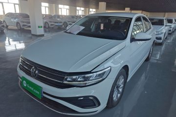 Used Volkswagen Bora 2024 200TSI DSG Comfort Edition