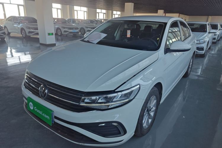 Used Volkswagen Bora 2024 200TSI DSG Comfort Edition