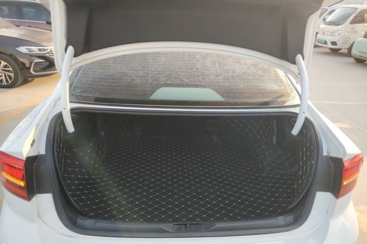 Used Volkswagen Lamando 2021 230TSI DSG Fashion Edition