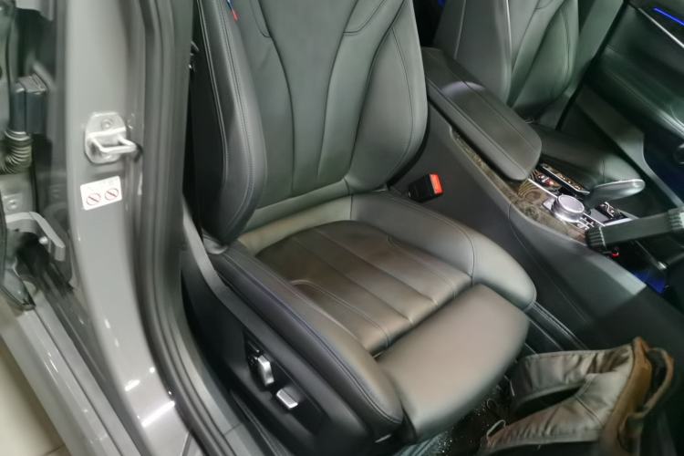 Used BMW 6 Series GT 2021 630i M Sport Package