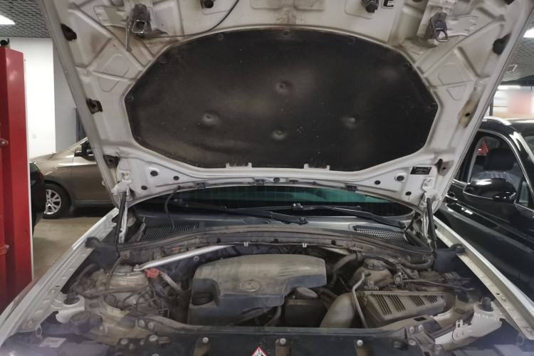 Used BMW X3 2014 xDrive20i X Design Package
