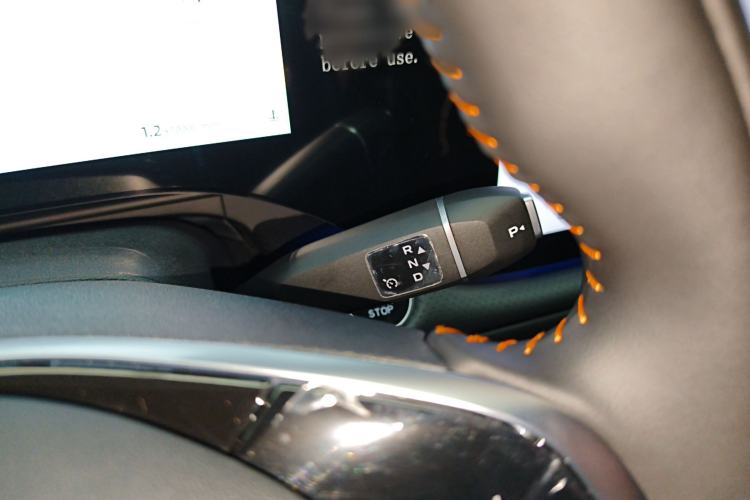 Used Changan CS75 PLUS 2025 4th Generation 1.5T New Blue Whale Smart Flagship Version