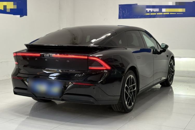 Used XPeng P7+ 2024 Long-Range Max
