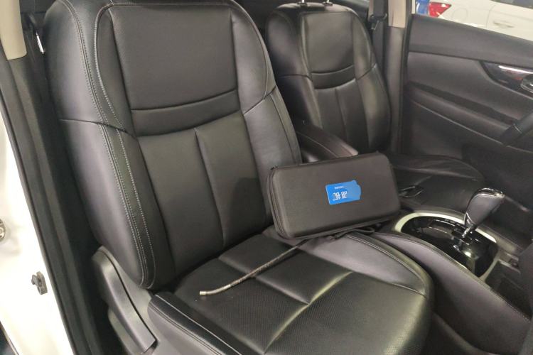 Used Nissan X-Trail 2021 2.0L CVT 2WD XL ITS Comfort Commemorative Edition
