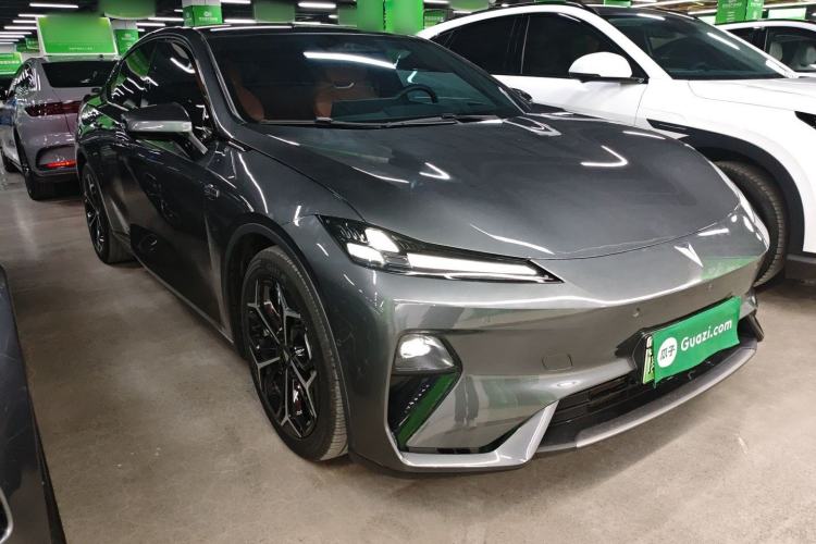 Used  L07 2024 230Max Qiankun Intelligent Driving ADS SE Range-Extended Version
