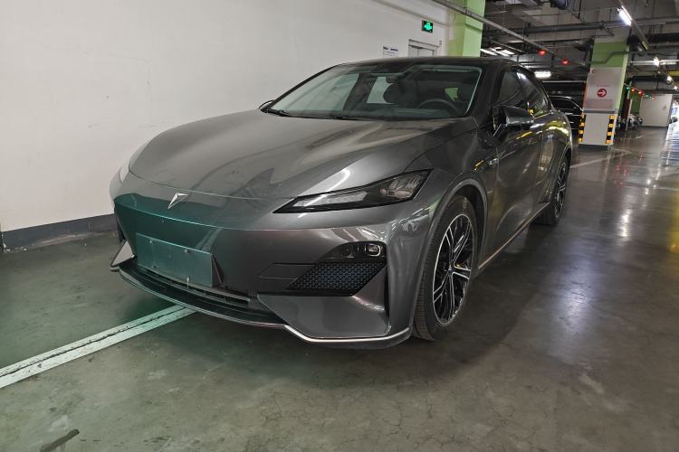 Used  SL03 2022 515 Pure Electric Version