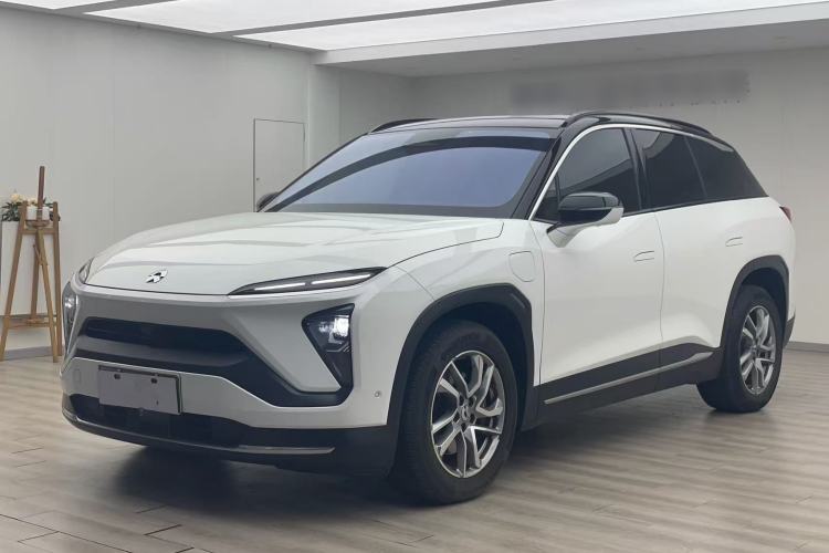 Used Nio ES6 2020 600 km Sport Edition
