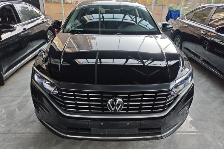 Used Volkswagen Passat 2022 330TSI Elite Edition
