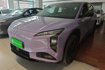 Used Hongqi Tiangong 08 2025 730 Smart Selection Edition