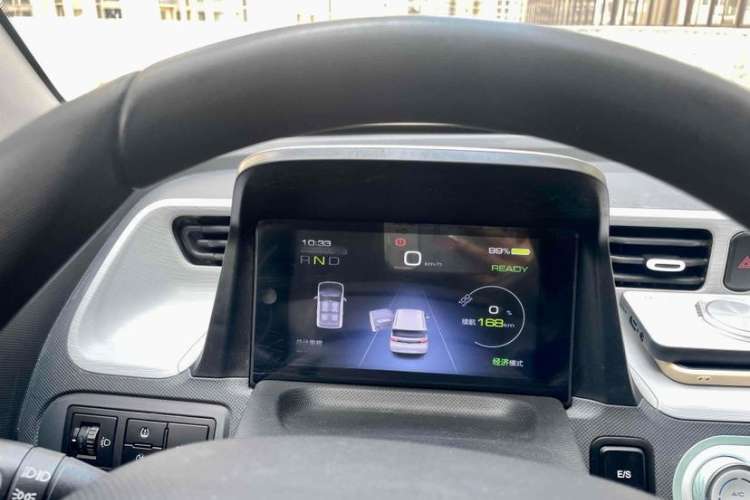 Used Wuling Hongguang MINIEV 2022 Macaron Premium Model – Lithium Iron Phosphate