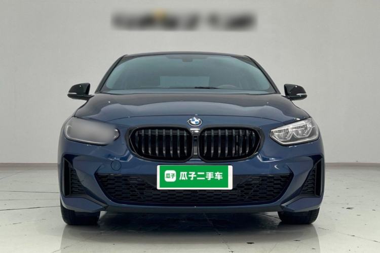 Used BMW 1 Series 2022 120i M Sport Night Edition