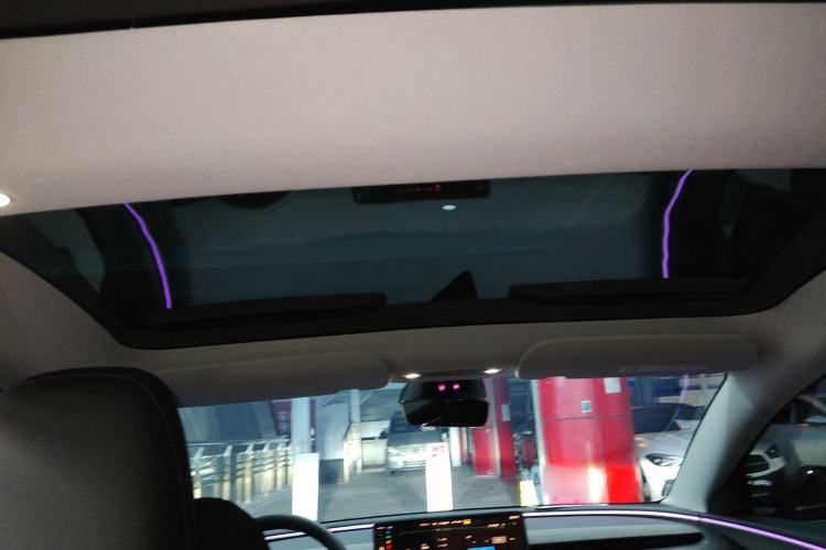 Used Tesla Model 3 2023 Rear-Wheel-Drive Version
