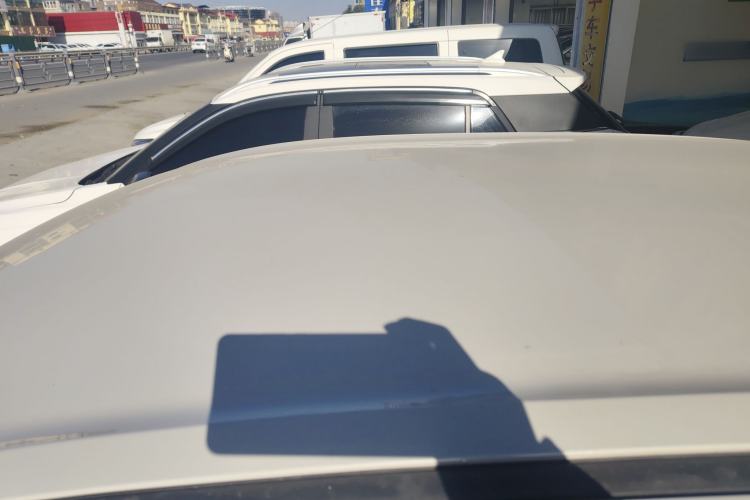 Used Wuling Bingo 2023 203km Comfort Edition
