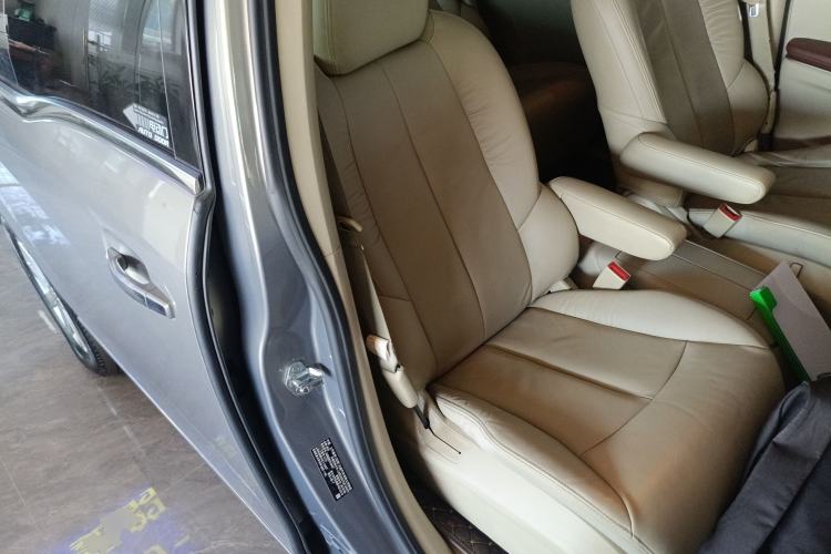 Used Buick GL8 2017 25S Luxury Version China V Standard