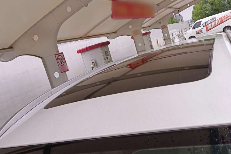 Used Chery Tiggo 8 2018 1.5 TCI Automatic Prestige 5-Seater
