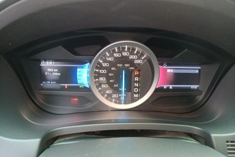 Used Ford Explorer 2013 3.5L Deluxe Model