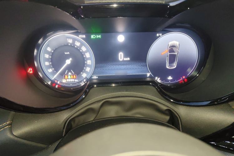 Used Alfa Romeo Tonale 2023 2.0T 268HP AWD Veloce Track Edition
