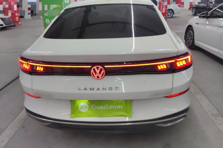 Used Volkswagen Lamando 2023 Lavida L 280TSI DSG Cool & Spicy Edition
